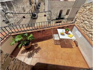 Casa a Calle juan batista ronchera 13. Venta  casa en san jorge  sant jordi