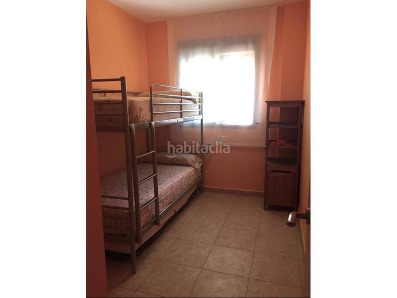 Foto 10446a46-40f8-4b2c-aad9-d34711ed15cc. Affitto appartamento in sevilla 1 in San Jorge