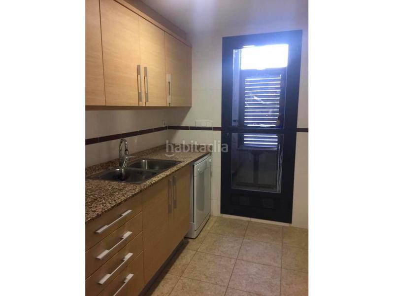 Foto 3f6f2082-b64a-47b5-923b-399c06edb4f2. Affitto appartamento in sevilla 1 in San Jorge