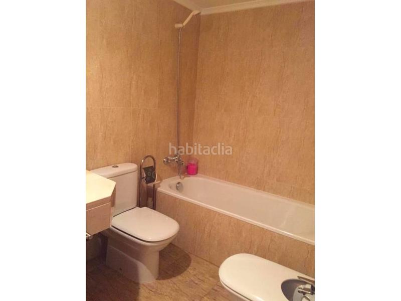 Foto 499747a9-b7ad-413b-adf2-9b64aff1d1e7. Affitto appartamento in sevilla 1 in San Jorge