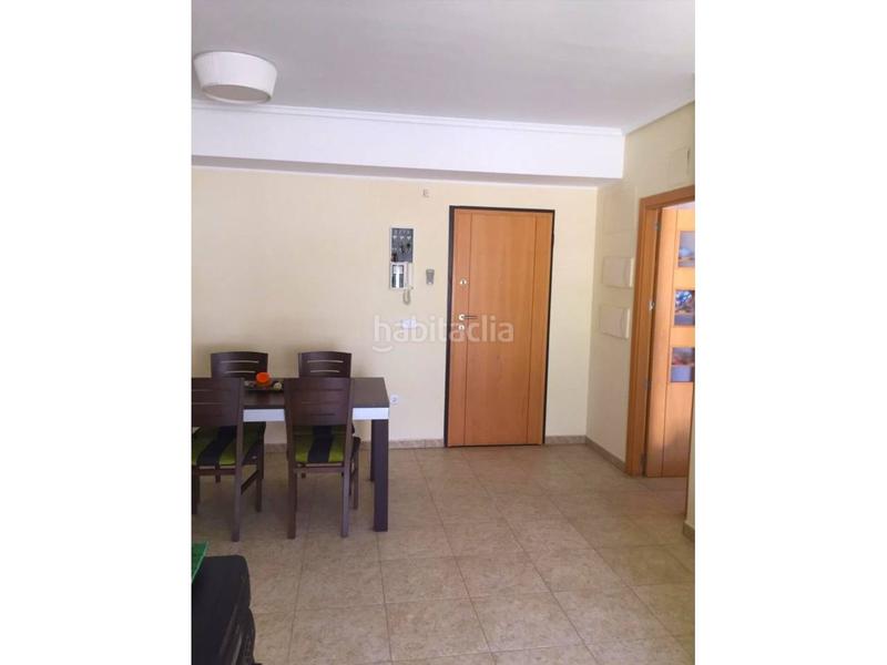 Foto 4a31a322-6d67-4fd3-b6ca-cae75af2c709. Affitto appartamento in sevilla 1 in San Jorge