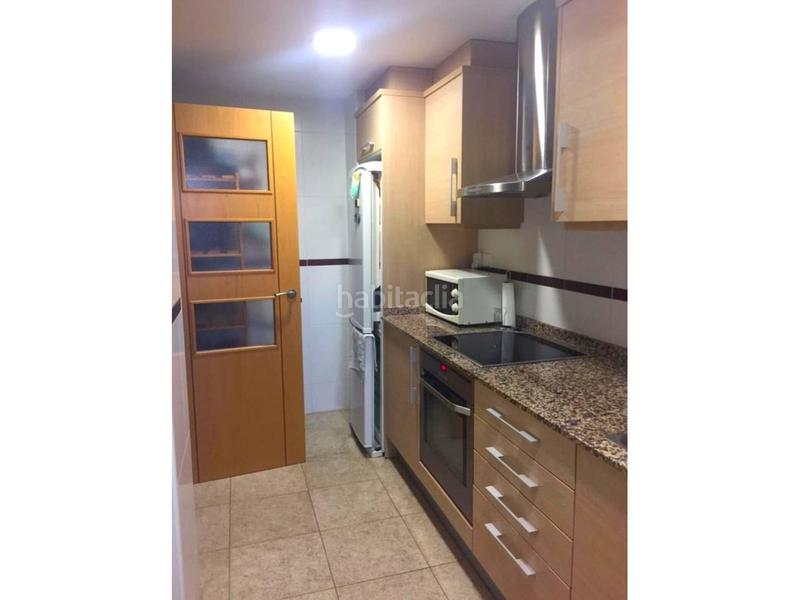 Foto 4c1647e0-071d-45f0-9d4e-5645e6833d3d. Affitto appartamento in sevilla 1 in San Jorge