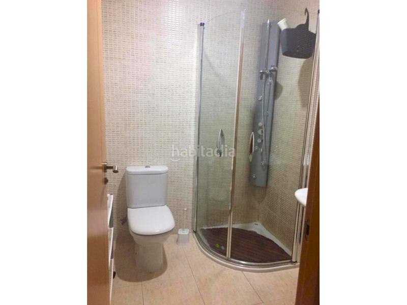 Foto 647f1ffd-4342-4112-bf16-5ee4c155e454. Affitto appartamento in sevilla 1 in San Jorge