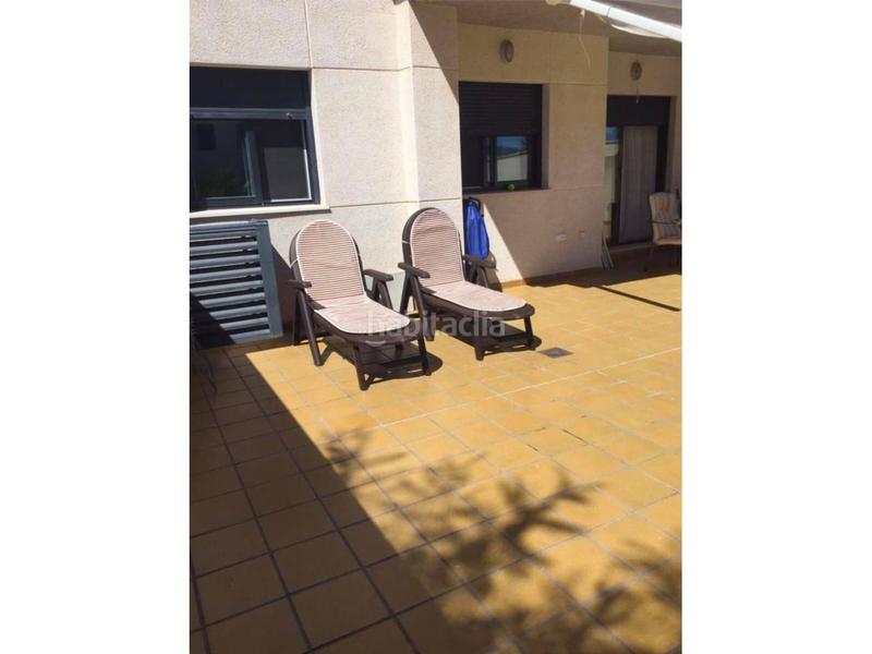 Foto 6513f02f-ed76-4e88-8ffe-9a72f2e45167. Affitto appartamento in sevilla 1 in San Jorge