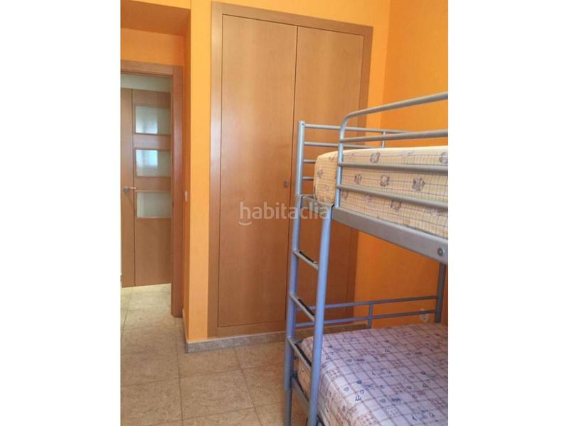 Foto 669a43bf-fb75-4476-9698-3b5545874c6f. Affitto appartamento in sevilla 1 in San Jorge