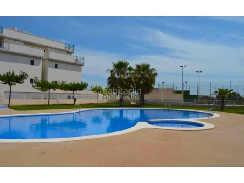 Foto 7f33aa71-0a7a-45f1-a737-b346424b5ccd. Affitto appartamento in sevilla 1 in San Jorge