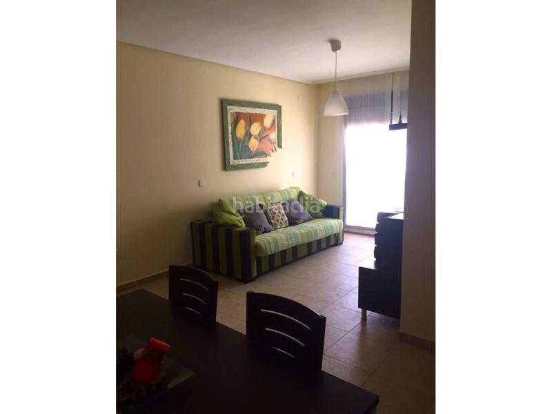 Foto b51bf1e4-ad18-4ae4-ab91-cbc24f570c3b. Affitto appartamento in sevilla 1 in San Jorge