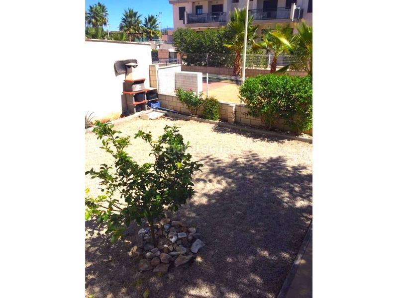 Foto ce6d58be-f51b-4ba7-a686-e59506691d49. Affitto appartamento in sevilla 1 in San Jorge