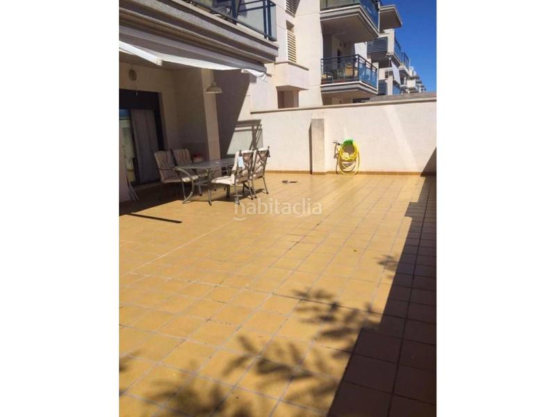 Foto d25c4553-094b-4b90-8fb1-c320326464a0. Affitto appartamento in sevilla 1 in San Jorge