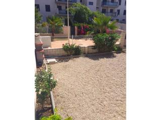 Miete Etagenwohnung in Sevilla 1. Piso en alquiler en urb. panormai