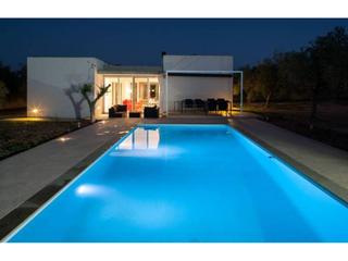 Masía en Cálig. Chalet unifamiliar en venta en san jorge  sant jordi