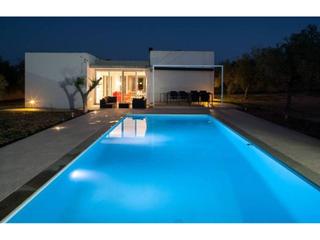 Masia a Cálig. Chalet unifamiliar en venta en san jorge  sant jordi