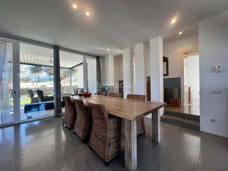 Foto 0802946d-1da9-4615-a94a-d029d83ff564. Masia amb calefacció aparcament piscina a San Jorge