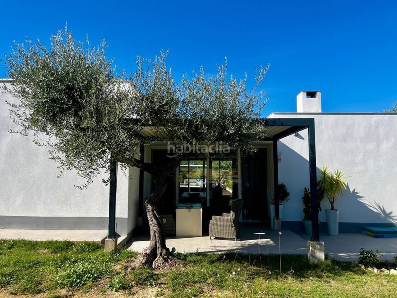 Foto 094bc655-91f9-4d5a-892a-9344da874dc0. Masia amb calefacció aparcament piscina a San Jorge