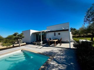 Masia a San Jorge. Chalet unifamiliar en venta en san jorge  sant jordi