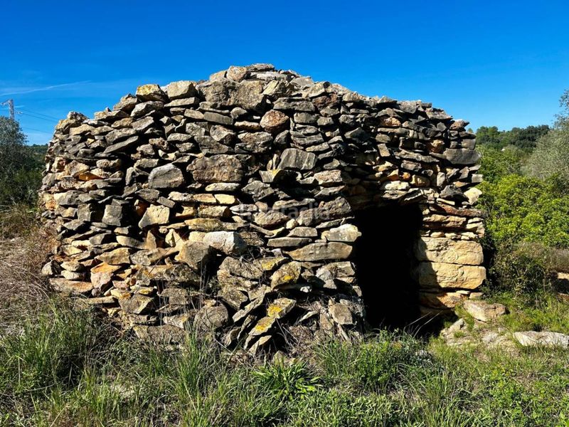 Foto 209657d4-67f7-4f9b-ab35-2dff9908b3fc. Masia amb calefacció aparcament piscina a San Jorge