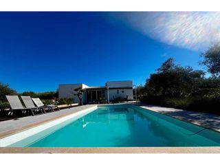 Casale in San Jorge. Chalet unifamiliar en venta en san jorge  sant jordi
