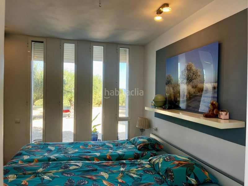 Foto 2fe63931-8aea-494d-aee6-14d838708f95. Masia amb calefacció aparcament piscina a San Jorge