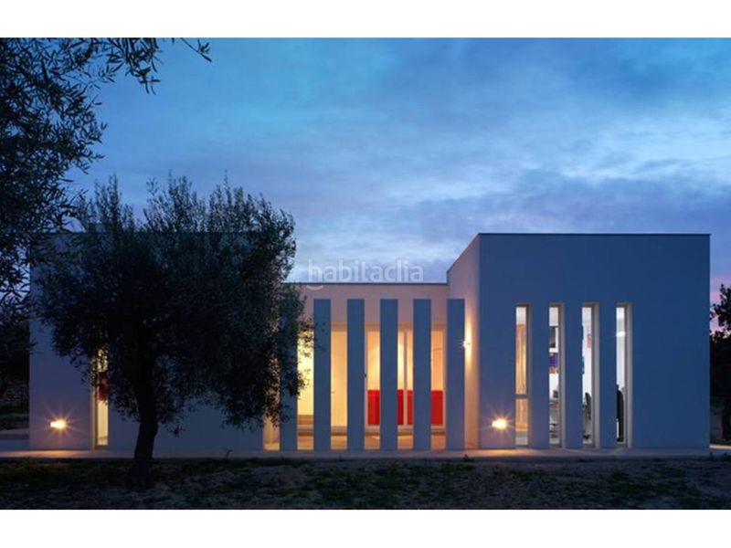 Foto 3589e527-13ef-4795-a61a-25109a58d57b. Masia amb calefacció aparcament piscina a San Jorge