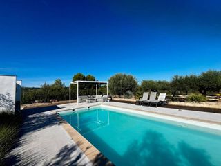 Country house in San Jorge. Chalet unifamiliar en venta en san jorge  sant jordi