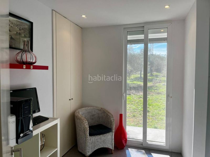 Foto 4c9141f8-87b1-40c6-90cb-23dc570f3497. Masia amb calefacció aparcament piscina a San Jorge