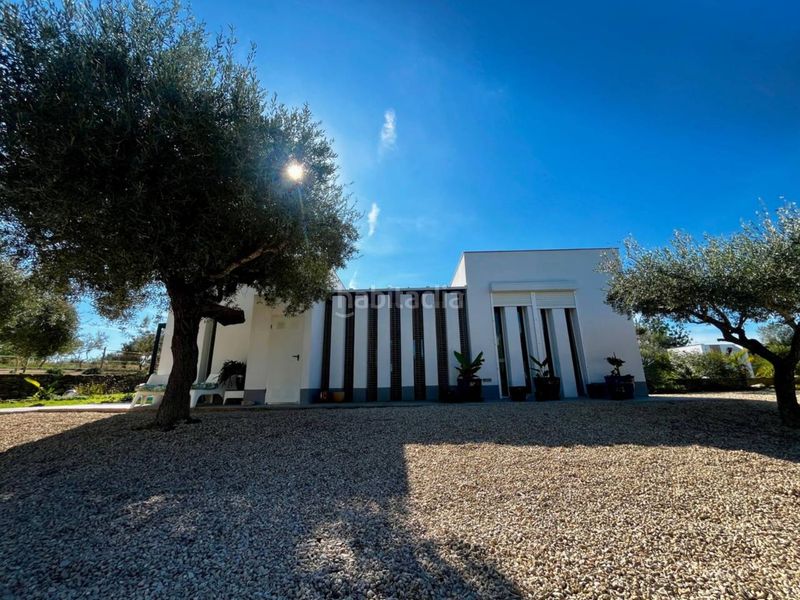 Foto 5de1fb1d-0fae-4aa6-9fe1-413d863a012c. Masia amb calefacció aparcament piscina a San Jorge