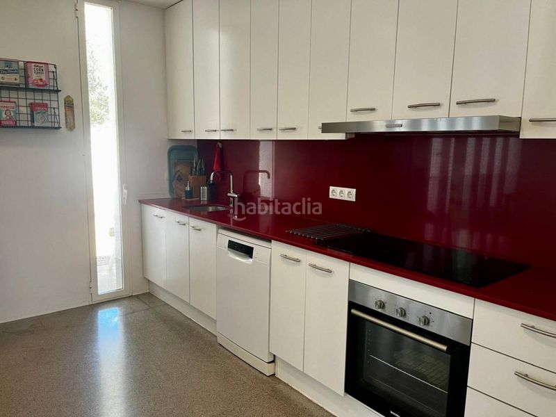 Foto 6f8f6914-a281-4615-8f06-f5676fc9b89e. Masia amb calefacció aparcament piscina a San Jorge