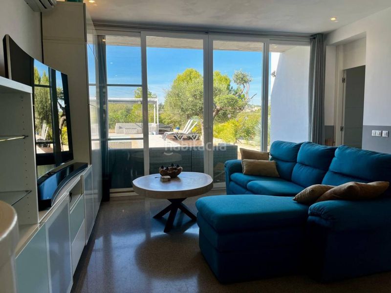 Foto 71393c16-39e4-4fba-b9a5-411d07842b6f. Masia amb calefacció aparcament piscina a San Jorge