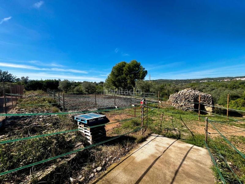 Foto 7d346413-201c-4f96-9922-b3dbfc92f602. Masia amb calefacció aparcament piscina a San Jorge