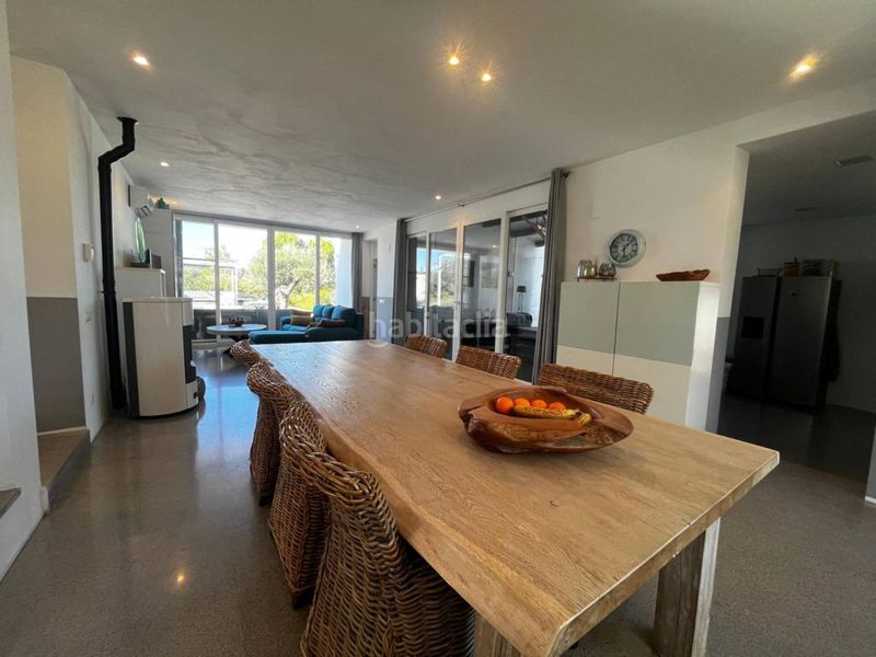 Foto 82153b7e-aff2-4751-87ba-15b862c1b2c3. Masia amb calefacció aparcament piscina a San Jorge