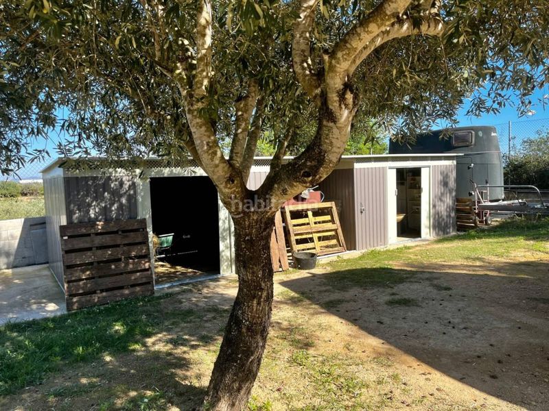 Foto 8b183bfe-1b03-4636-9fc7-a3ed27b41514. Masia amb calefacció aparcament piscina a San Jorge