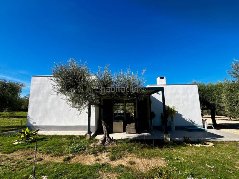 Foto a335b4da-0b95-4d66-9c90-217d09a6ecfa. Masia amb calefacció aparcament piscina a San Jorge