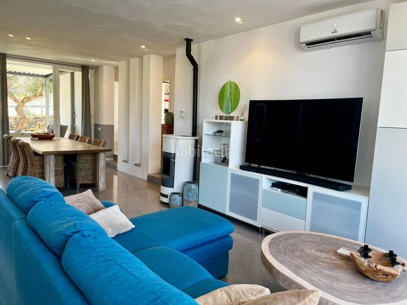 Foto d9b10f5d-86f7-4cda-9dfb-3db2213c27db. Masia amb calefacció aparcament piscina a San Jorge