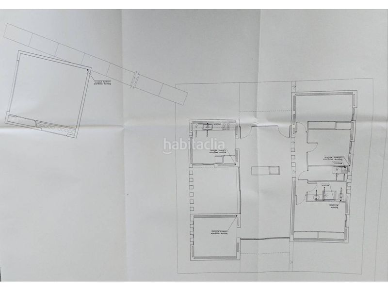 Foto e6a03fbf-d7d1-4dfe-82ec-a090ecbf36ec. Masia amb calefacció aparcament piscina a San Jorge