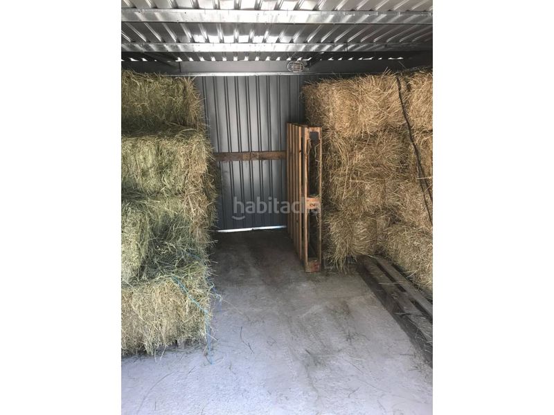 Foto eca95a47-46bc-46be-8cab-0dde8ec85103. Masia amb calefacció aparcament piscina a San Jorge