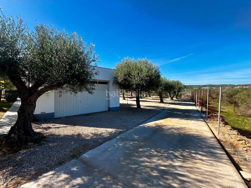 Foto fd6131f9-263d-46eb-b6b1-bbcbef786271. Masia amb calefacció aparcament piscina a San Jorge