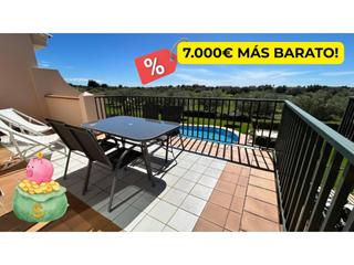 Apartamento en Madrid 29. Venta de apartamento en san jorge  sant jordi