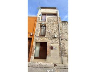 Casa a Sant Mateu. Oportunidad de inversión