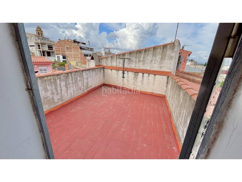 Foto 15db336b-8143-4bb3-b7a1-377a7e50f02a. Casa  familiar en Traiguera