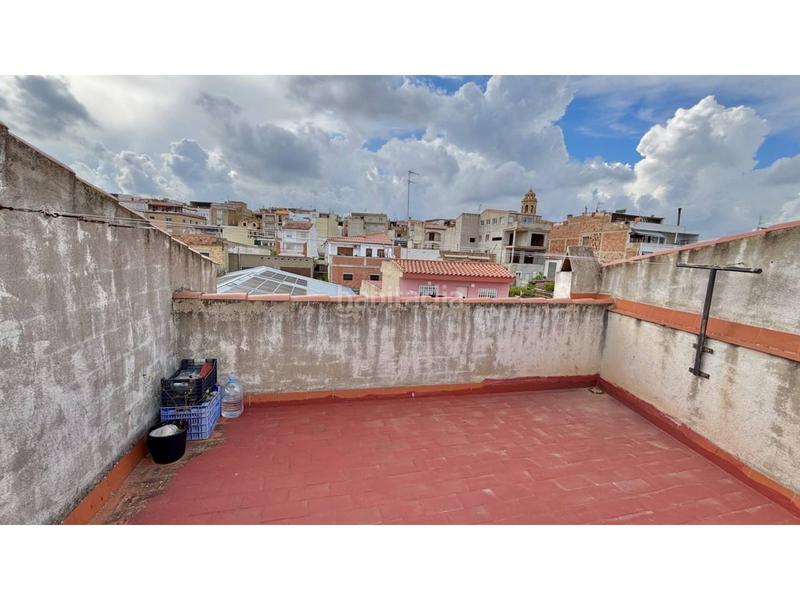Foto 59d066cd-d0ec-47cc-a883-000f9d8b37a6. Casa  familiar en Traiguera