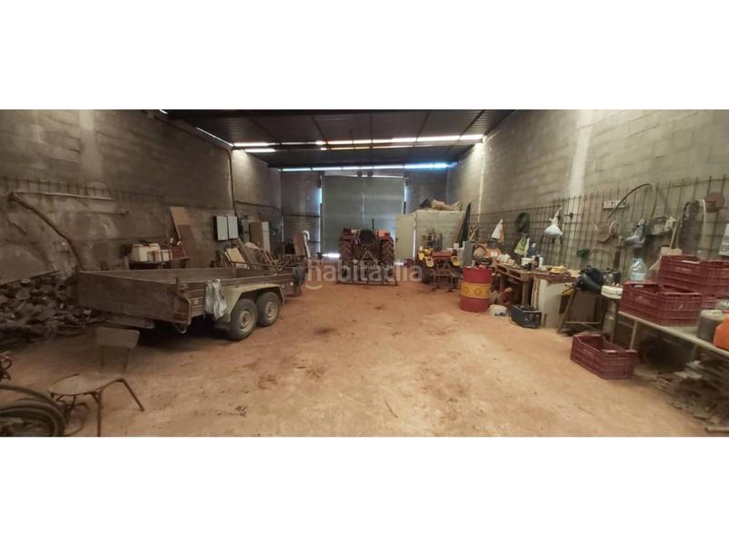 Foto 6f31b90c-a801-4c14-85e5-1e50dbec0587. Finca rústica venta de finca rústica con casa y nave en benicarló en Cálig
