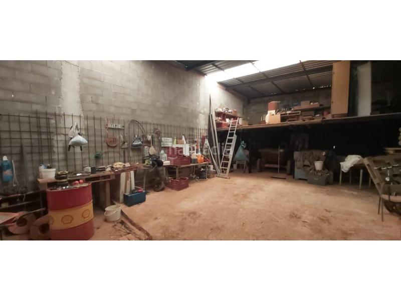Foto b37504b2-72b8-4483-bedc-a6ebd65902f8. Finca rústica venta de finca rústica con casa y nave en benicarló en Cálig