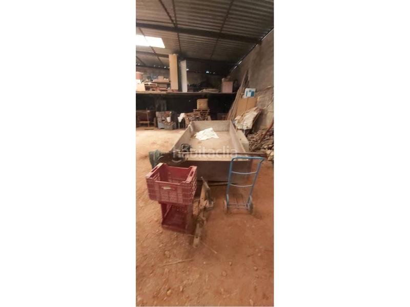 Foto cc11523c-44b6-44c4-9779-bdb76de3ee72. Finca rústica venta de finca rústica con casa y nave en benicarló en Cálig