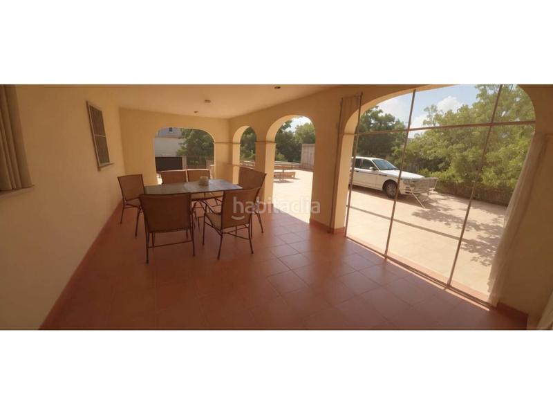 Foto cd0bbad5-c65a-44d8-a076-1d59866e1307. Finca rústica venta de finca rústica con casa y nave en benicarló en Cálig