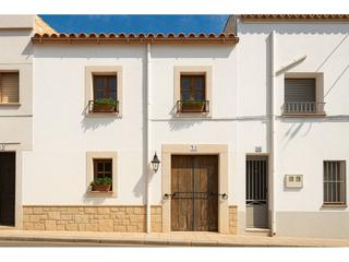Maison à Rossell. Solar a la venta en casas del rio rosell