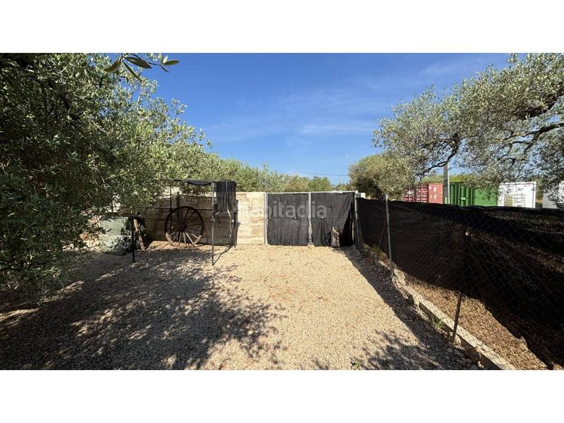 Foto 3b3c43b4-acfa-4135-8c16-9017845c8493. Propriété dans Canet lo Roig