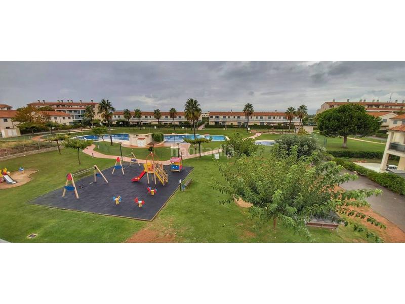 Foto 1b3e0b79-0744-414d-b6b8-cf5b8cb97dae. Apartamento en generalitat 2 apartamento en venta en la urbanizacion panoramica golf de sant jordi en San Jorge