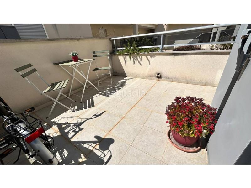 Foto cc0b459c-2740-4c7e-a01d-0feafc293d21. Apartamento en generalitat 2 apartamento en venta en la urbanizacion panoramica golf de sant jordi en San Jorge
