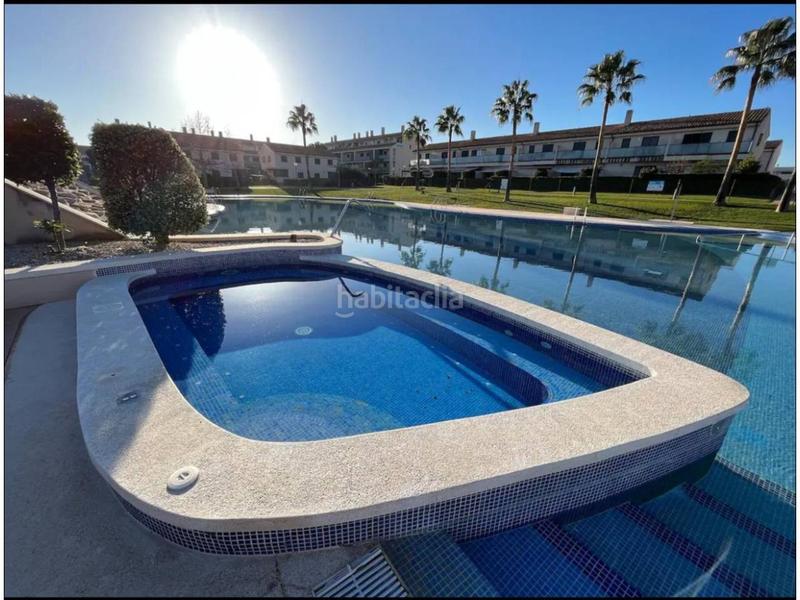 Foto d9108f9b-7de3-4860-9094-b50890cd9037. Apartamento en generalitat 2 apartamento en venta en la urbanizacion panoramica golf de sant jordi en San Jorge