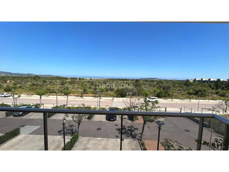 Foto e97832ae-158f-48f2-9ac9-674f1ab9bb71. Apartamento en generalitat 2 apartamento en venta en la urbanizacion panoramica golf de sant jordi en San Jorge